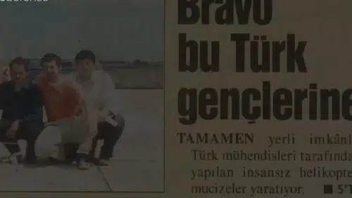 Selçuk Bayraktar'dan Cesur Açıklamalar