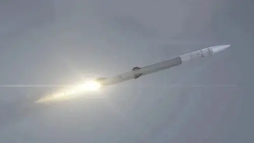 Boeing ve Anduril ABD Ordu Programına Dahil Oldu