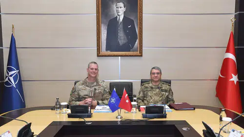 ABD-Polonya Askeri İşbirliği Gelişiyor