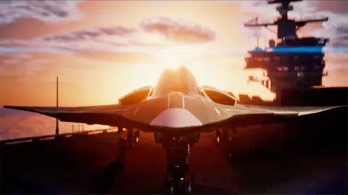 Boeing, F/A-XX İle Hava Kuvvetlerine Hakim Olacak