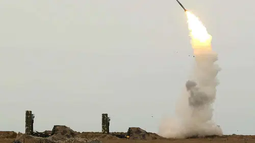 Ukrayna'ya Yeni Hava Savunma Paketi