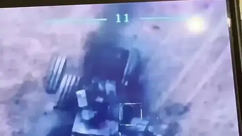 Türk İHA'ları Çin Savunma Sistemlerine Hakim Oluyor