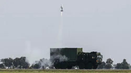 Polonya'dan Gladius 2 ile Savunma Teknolojisine Yenilik