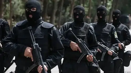 İran'ın Seferberlik Hamlesi: Neleri Hedefliyor?