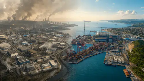 Savunma Sanayii Başkanlığı'ndan Önemli Duyurular