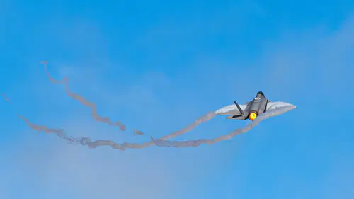 ABD'den Suudi Arabistan'a F-35 Satışı Onayı