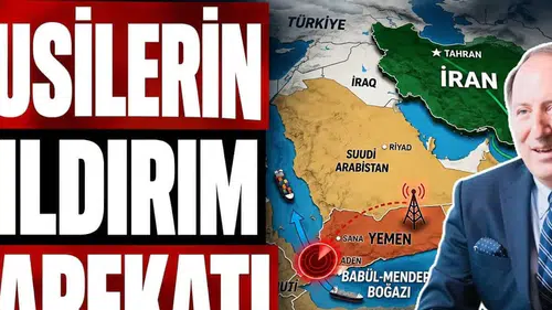 Geçmişten Günümüze Jeopolitik Analizler
