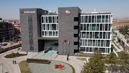 HAMZA-1 İçin Tarihi Anlaşma Duyuruldu