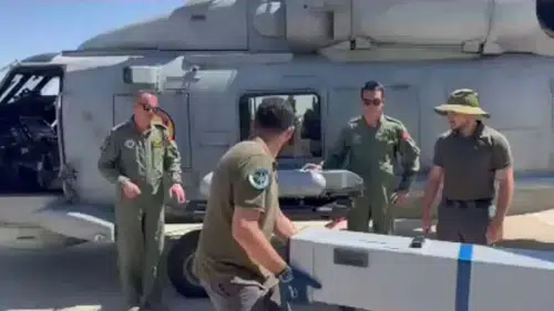 L-UMTAS ve TEMREN ile başarılı atış testleri yapıldı
