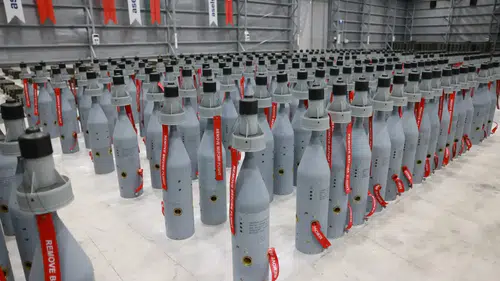 ASELSAN'dan Yeni Yatırım Hamlesi
