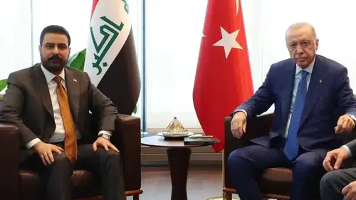Güvenlik İşbirliği Mutabakatı Sağlandı