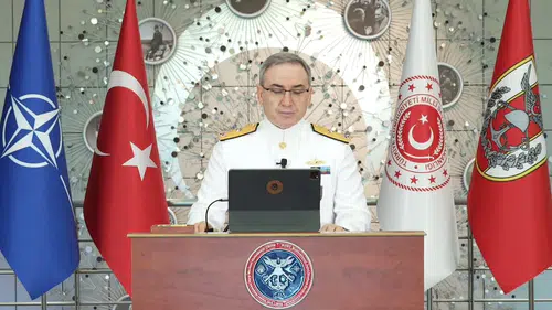 İsrail'in Tutumu ve Uluslararası Cevap Gereksinimi