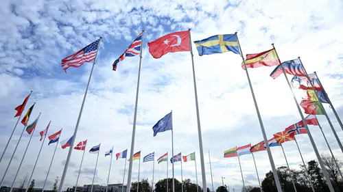 NATO'da Türkiye'nin Savunma Hamleleri