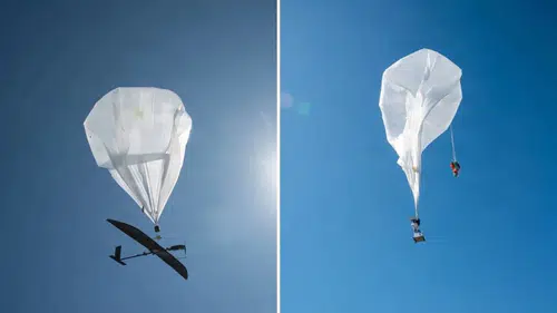 ABD Ordusu Hokkaido'da Testler Yürüttü