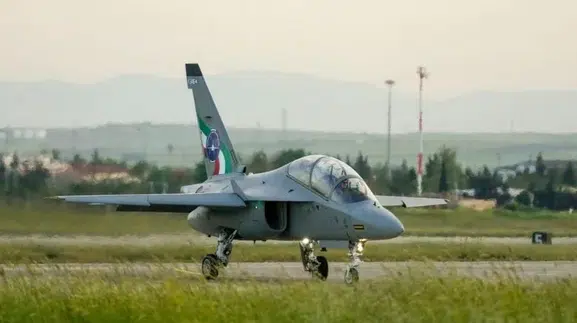KIZILELMA ve M-346'dan Havacılıkta Tarihi Ortak Test