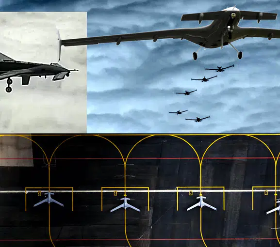 Türk Savunma Sanayiinden Küresel Atılım: Skydagger ABD Yolunda