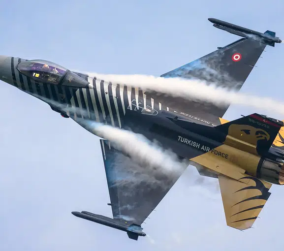 F-16’larda Yerli Dönüşüm Hızlanıyor: ÖZGÜR Projesi’nde Kritik Eşik Aşıldı