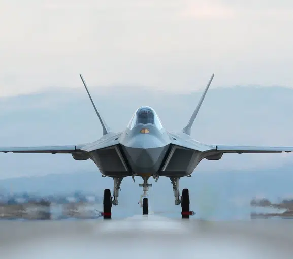 ABD'den KAAN İçin Kritik Adım! F110 Motor Satışında Onay Yakın