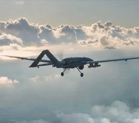 ASELSAN’ın DRONEDEF Sistemi Sahada Gücünü Gösterdi