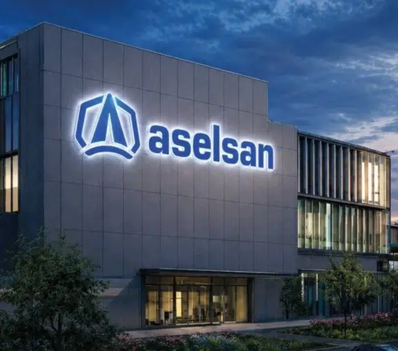ASELSAN'dan Savunma Sanayiine 271 Milyon Dolarlık Dev Hamle