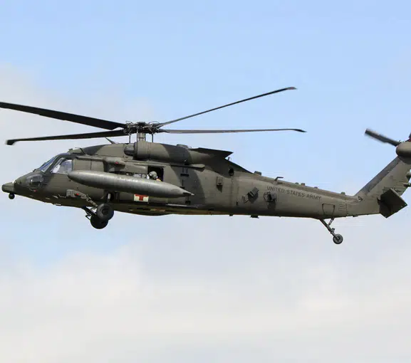 ABD’den Avusturya’ya 1,5 Milyar Dolarlık Black Hawk Kararı