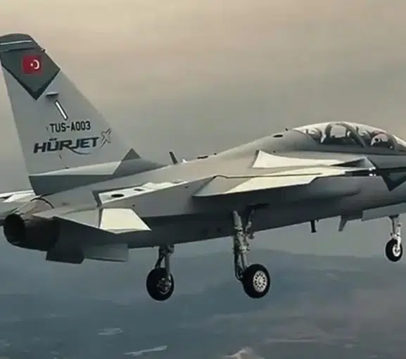 ABD'den Boeing'e Uzun Menzilli Mühimmat Siparişi