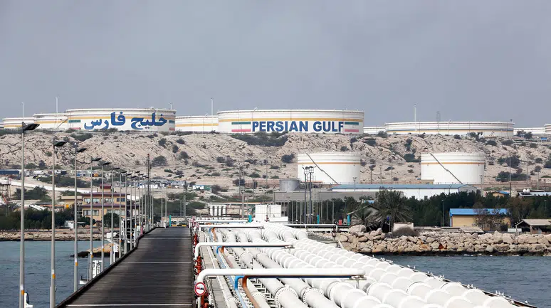 Hürmüz'ün Kalbi Hedefte Kharg Adası Tartışması Büyüyor
