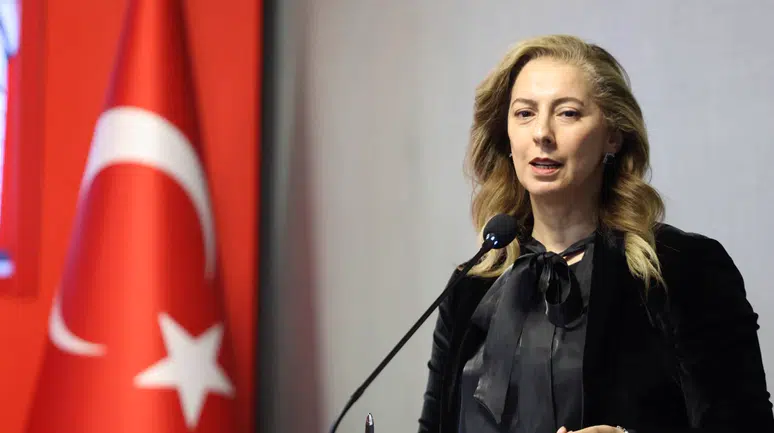 Mekke İttifakı Anlaşması Meclis'e Sunuldu
