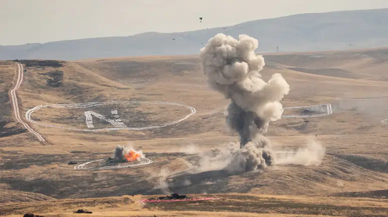 Bulgaristan, NATO'ya Başvurdu