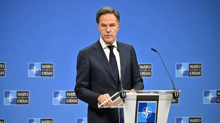 NATO Zirvesi, Türkiye'nin Savunma Sanayiindeki Rolünü Vurguluyor
