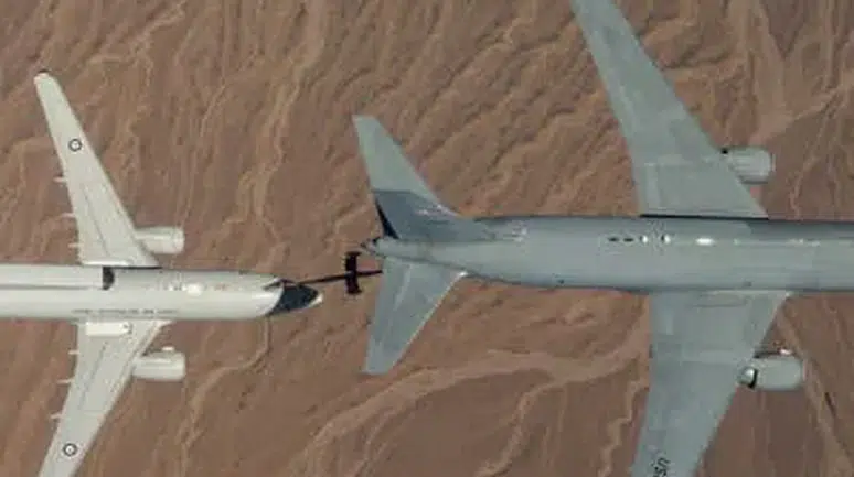 E-7 Wedgetail İçin 1,5 Milyar Dolarlık Bütçe Onayı
