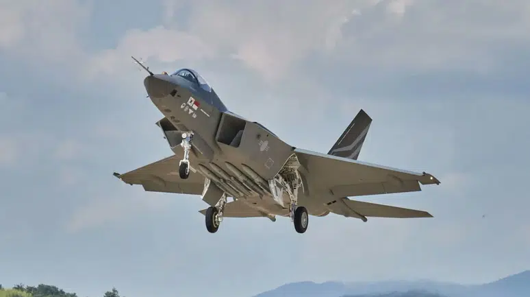 Endonezya, KF-21 Projesi İçin Son Ödemeyi Yaptı
