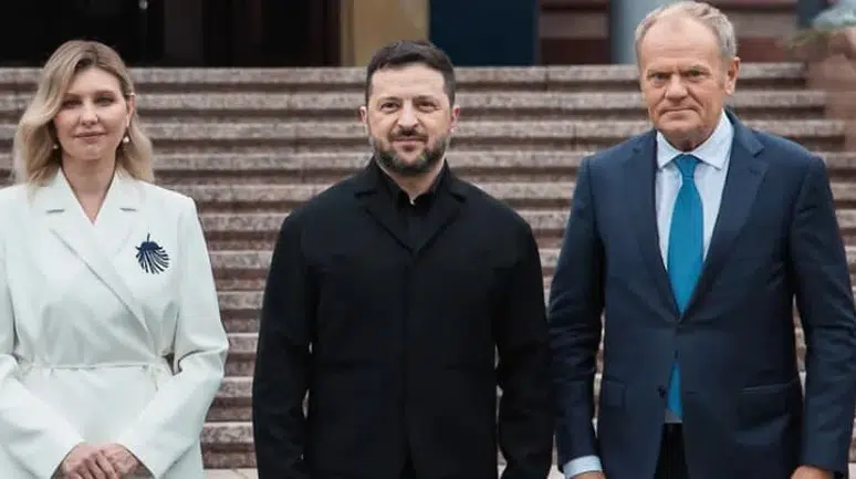 Polonya'nın Savunma Merkezi: Karpat Sekizlisi