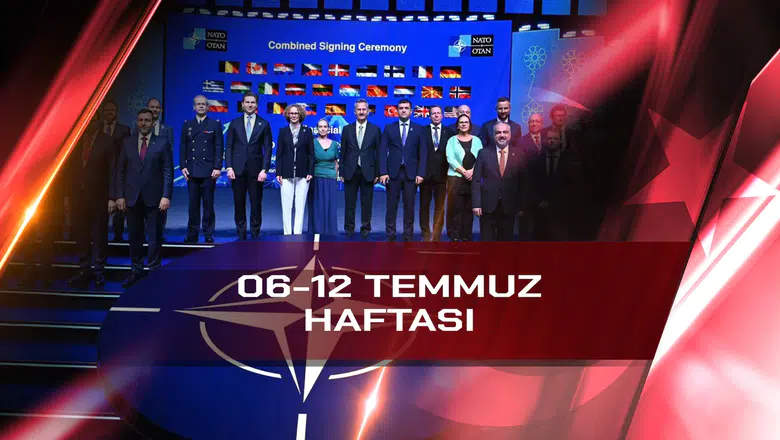Savunma Sanayii Haberleri