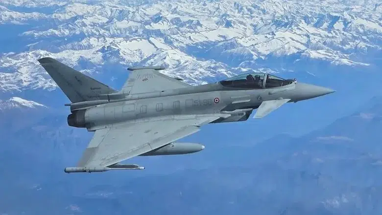 Husi Saldırısı İtalya'yı Sarstı