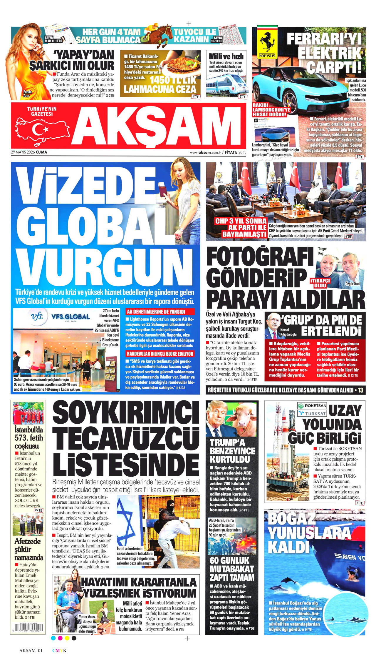 AKŞAM