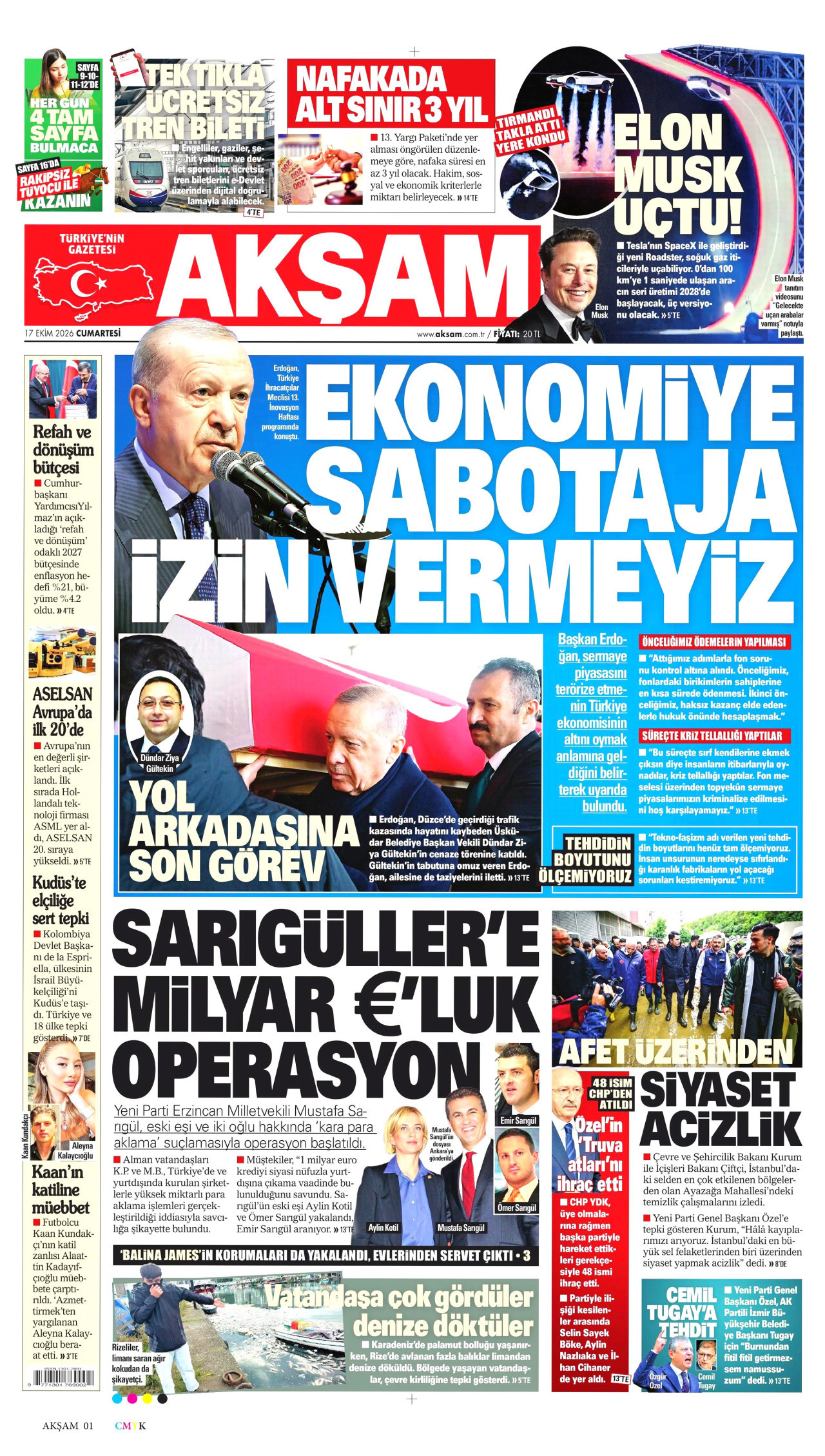 AKŞAM