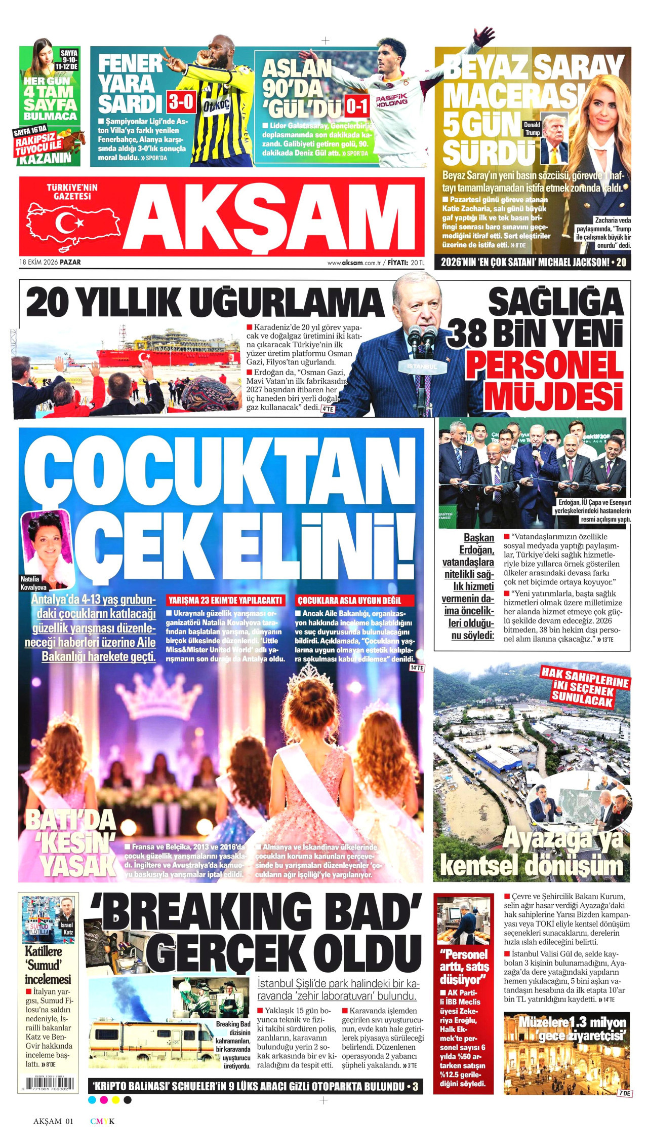 AKŞAM