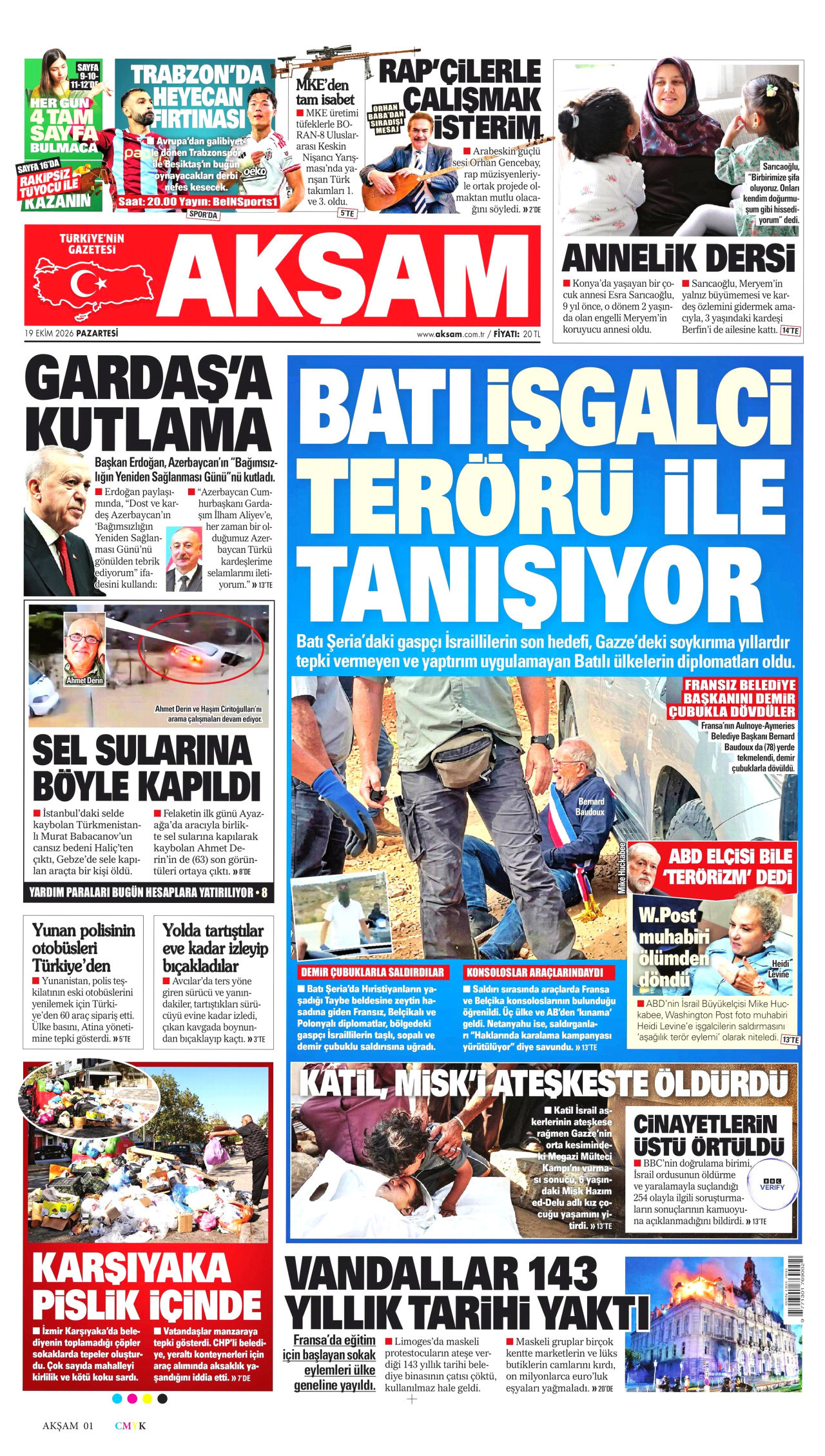 AKŞAM