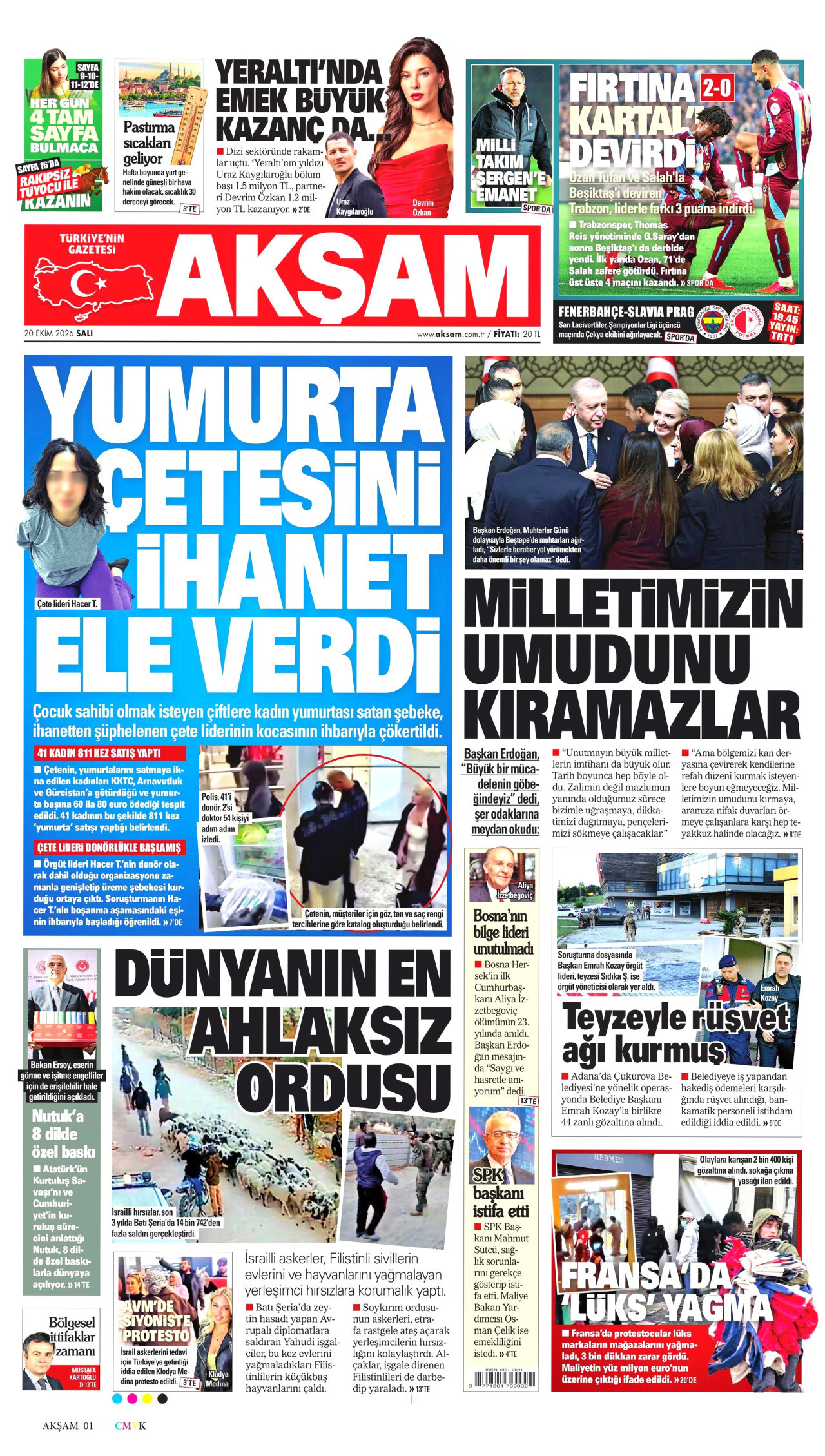 AKŞAM