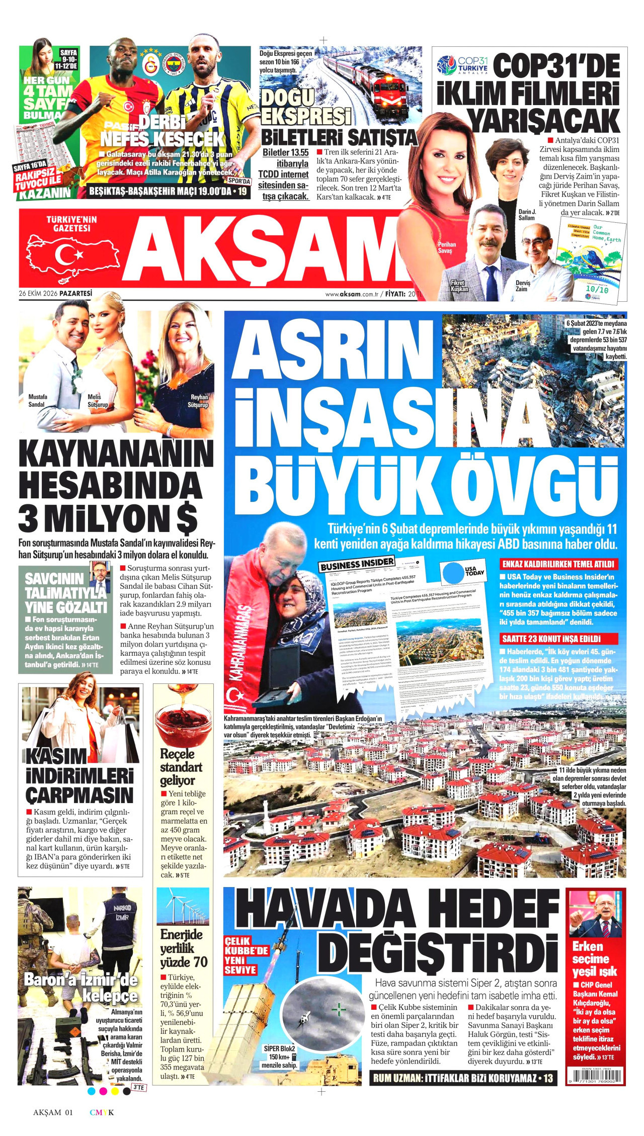 AKŞAM