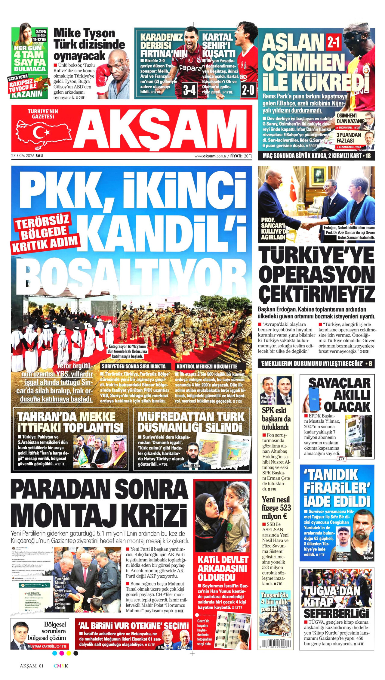 AKŞAM