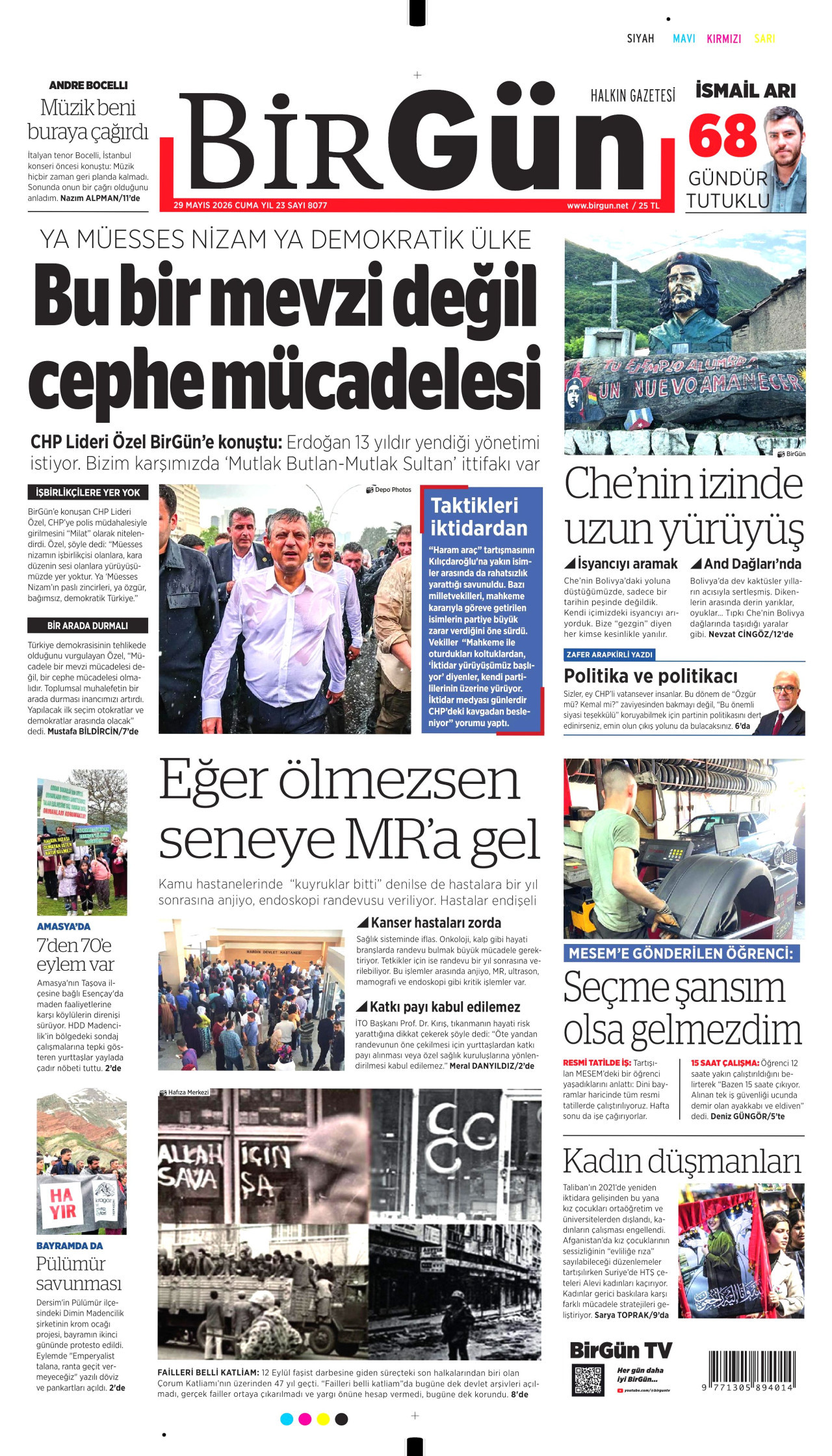 BİRGÜN