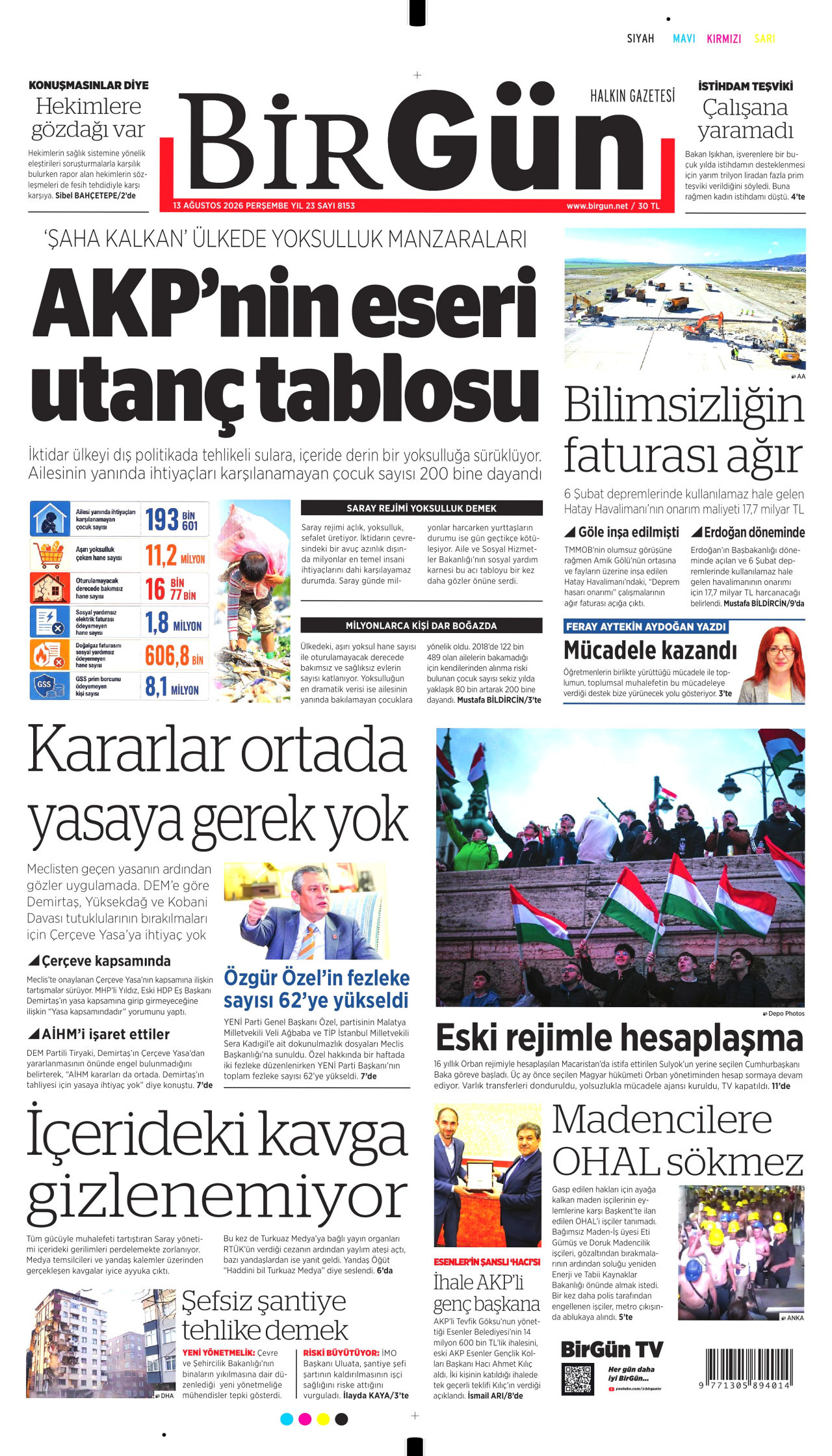 BİRGÜN