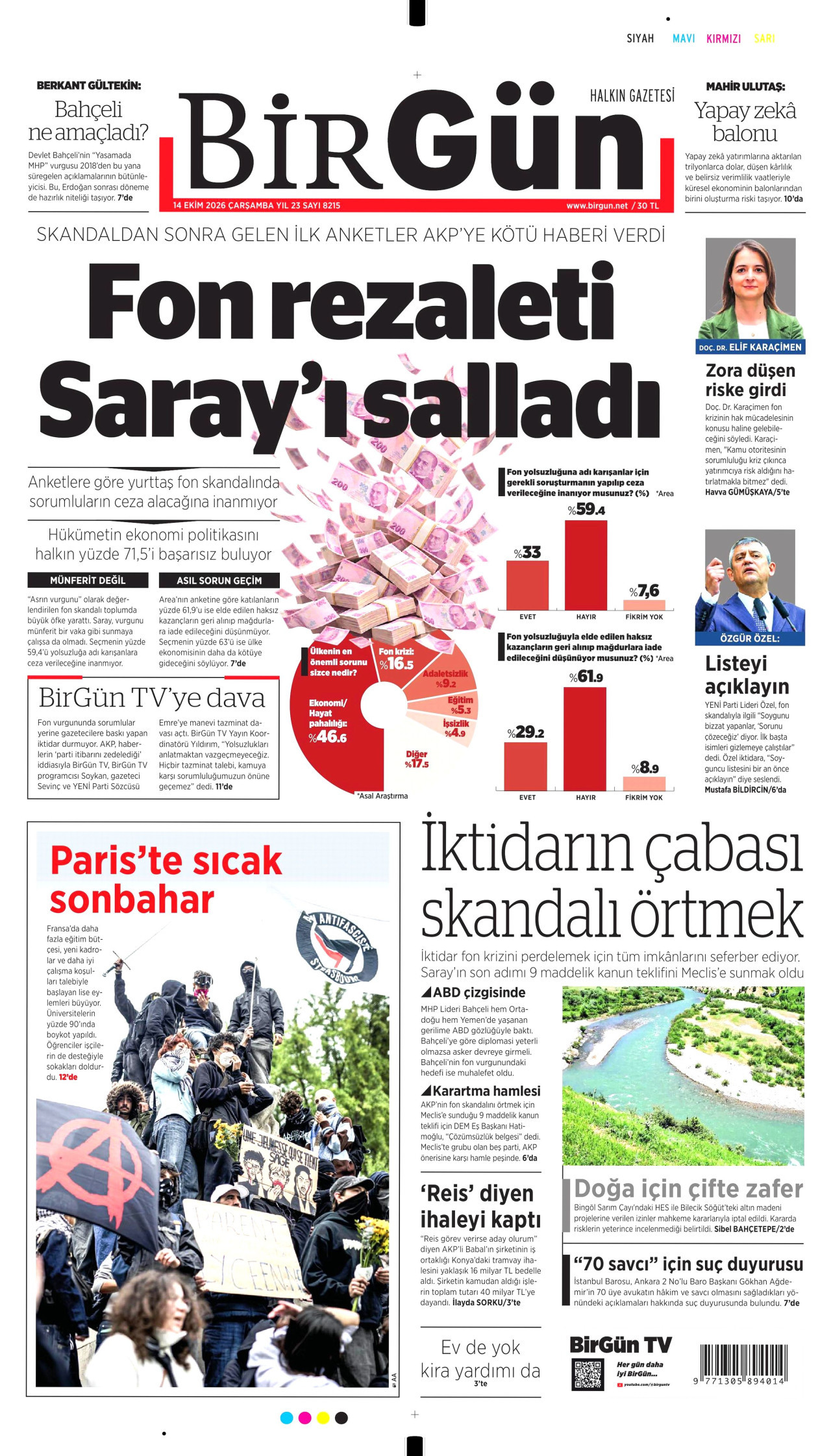 BİRGÜN
