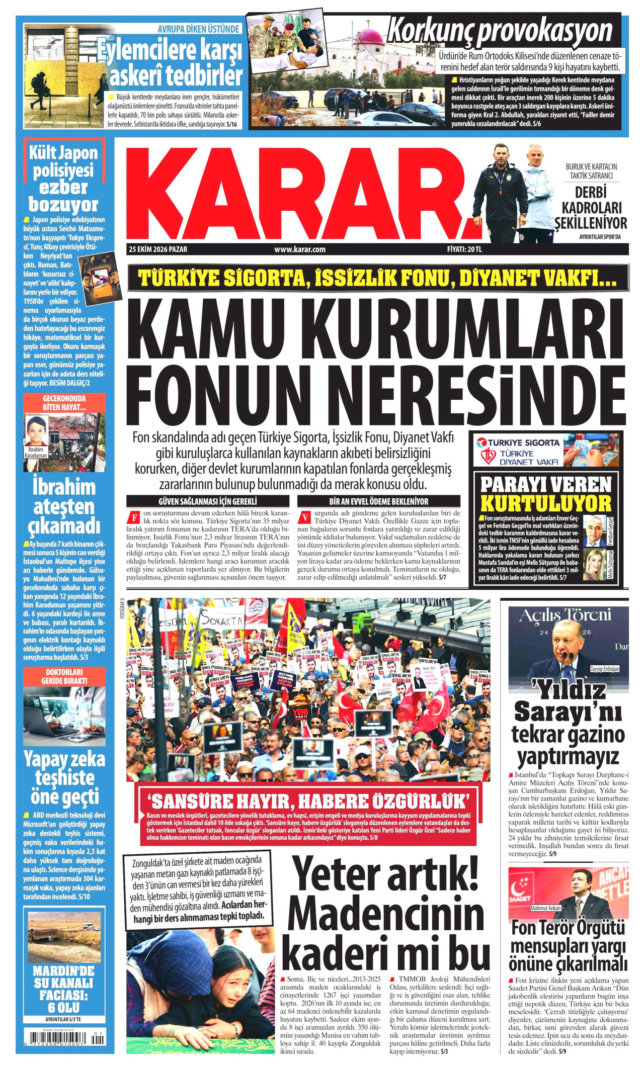 KARAR