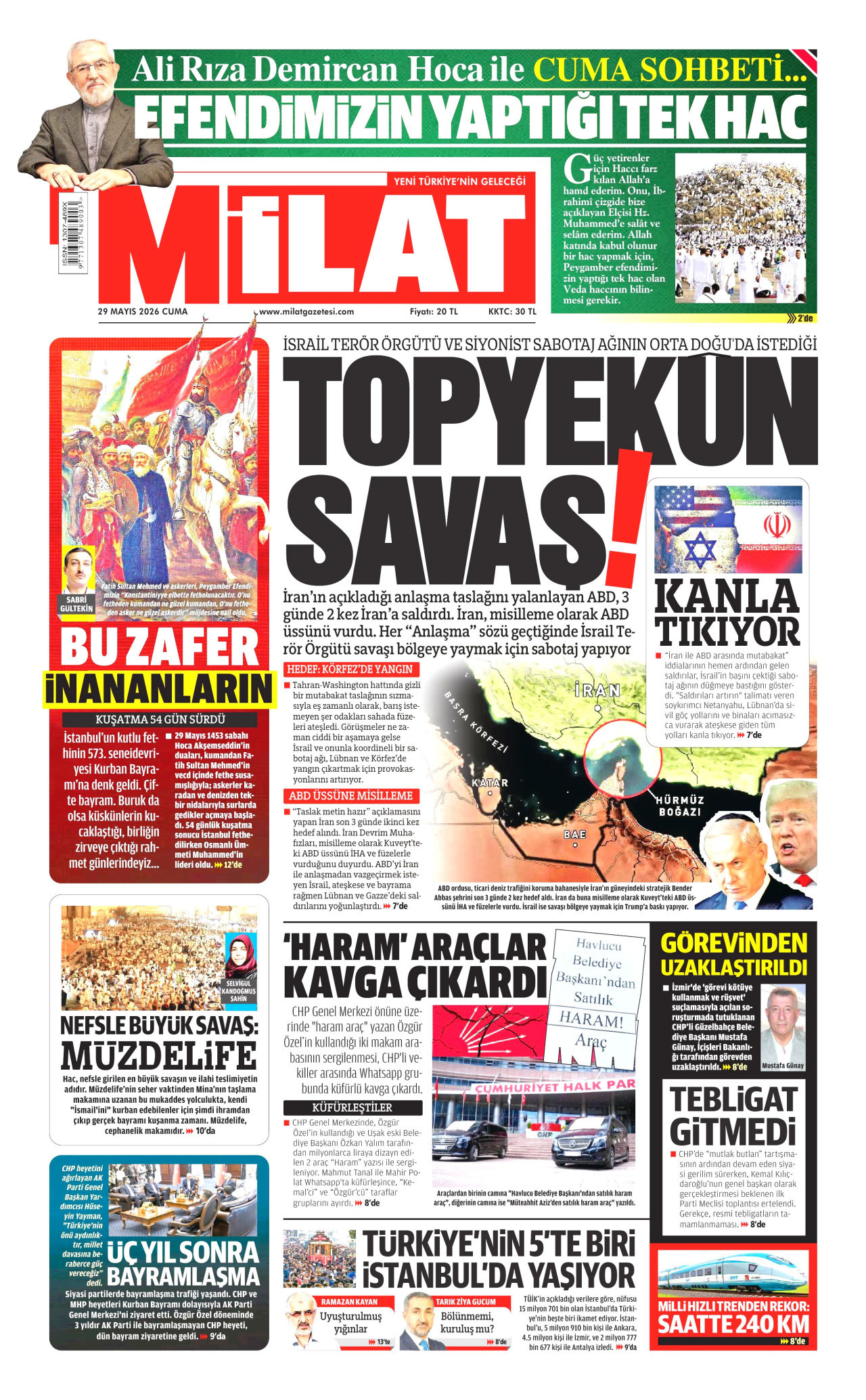 MİLAT