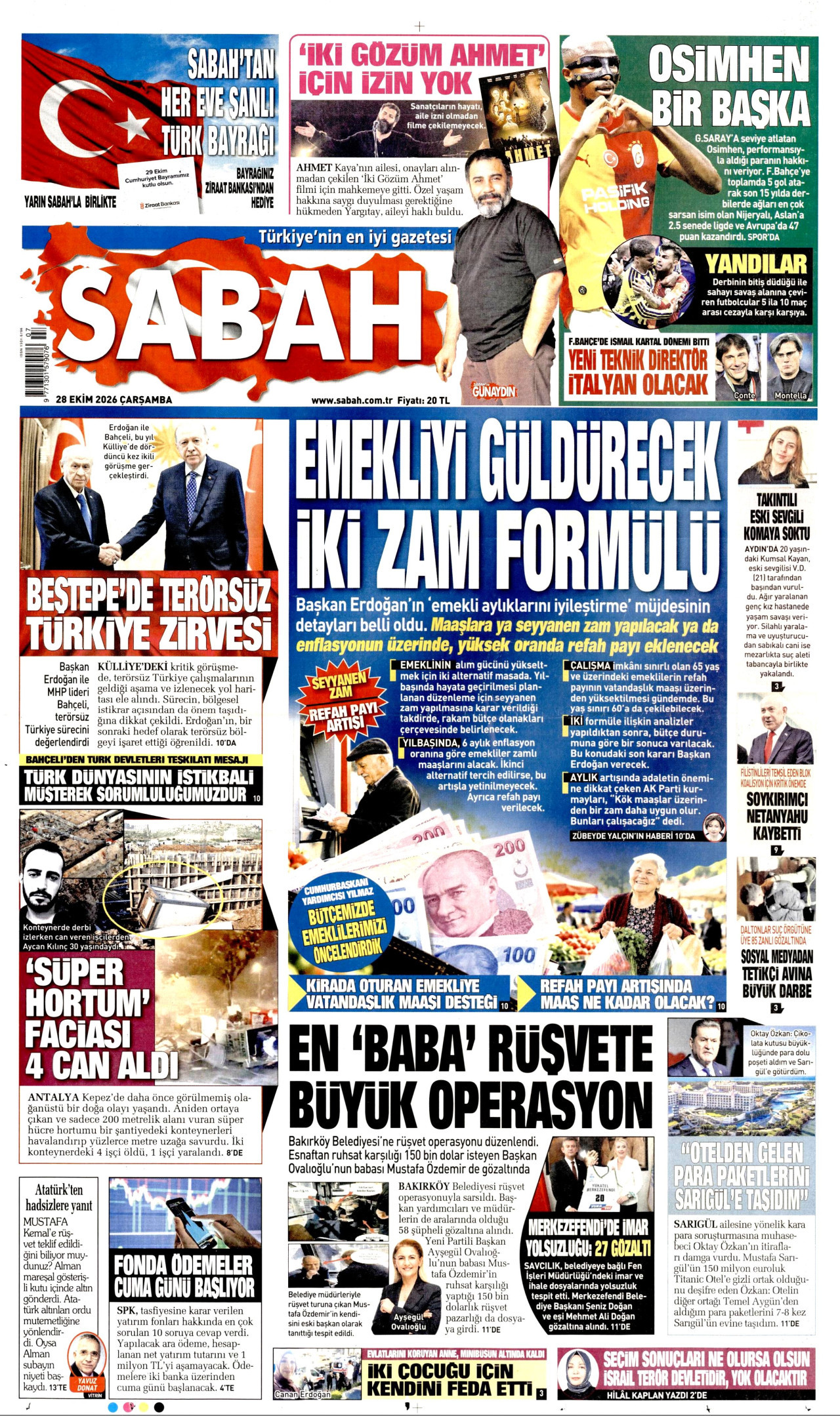 SABAH