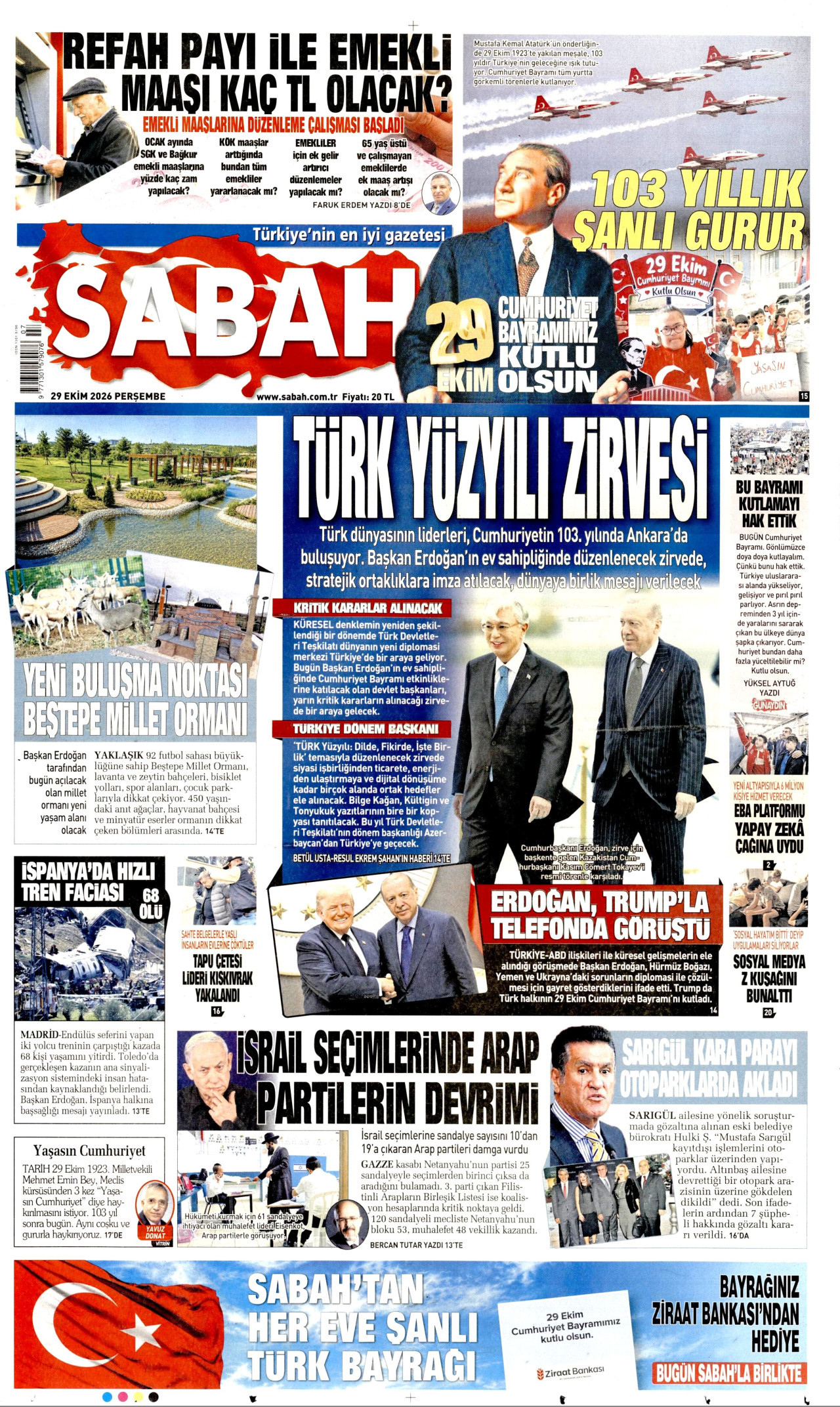 SABAH