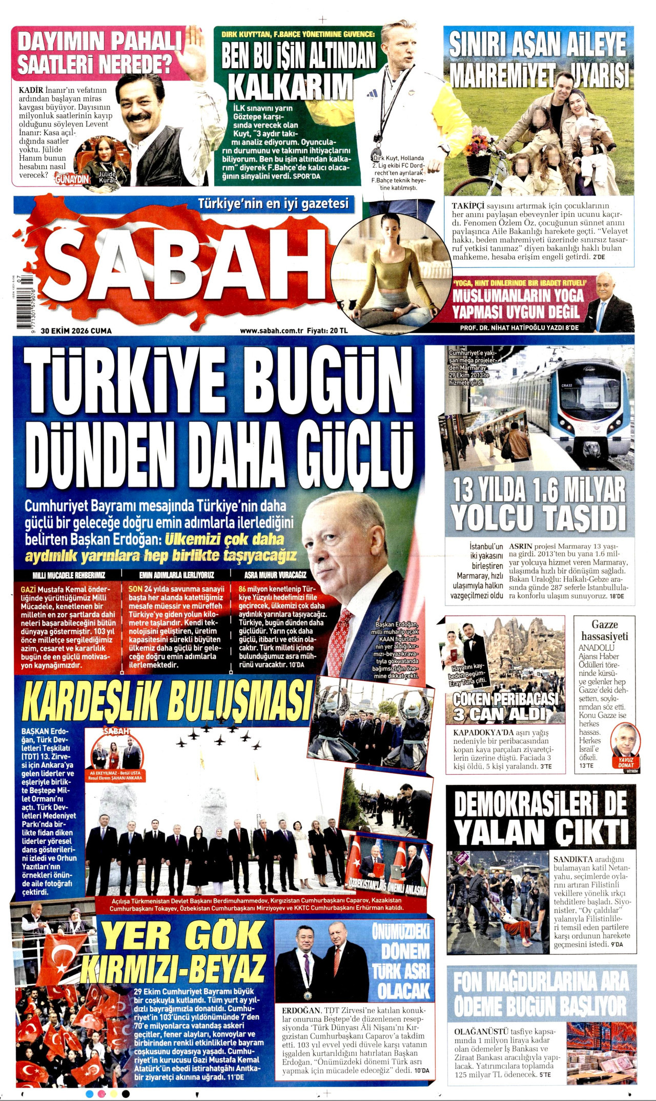 SABAH